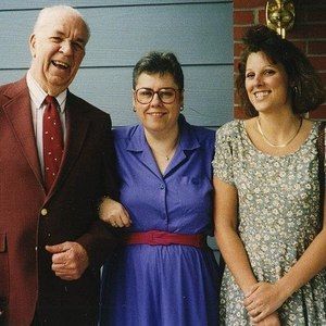 Meet your Posher, Julie